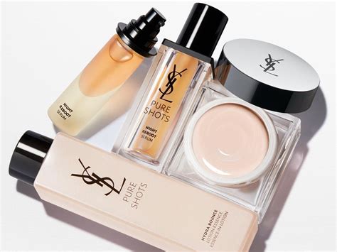 ysl au makeup|ysl skincare reviews.